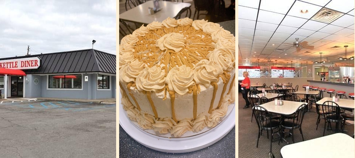 The Kettle Diner Jacksonville